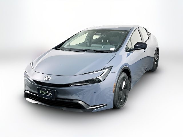 2023 Toyota Prius LE