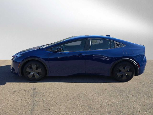 2023 Toyota Prius LE