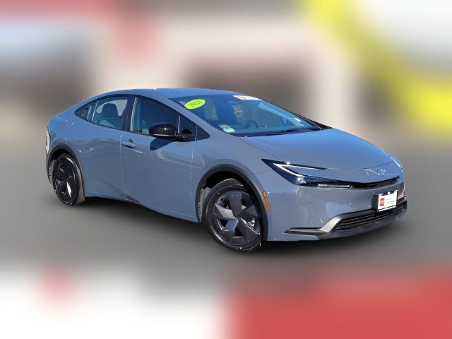 2023 Toyota Prius LE