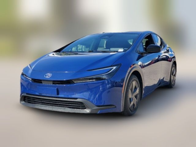 2023 Toyota Prius LE