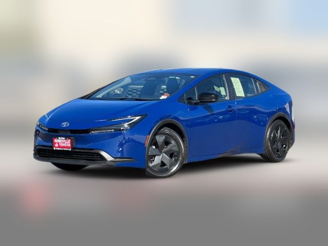 2023 Toyota Prius LE