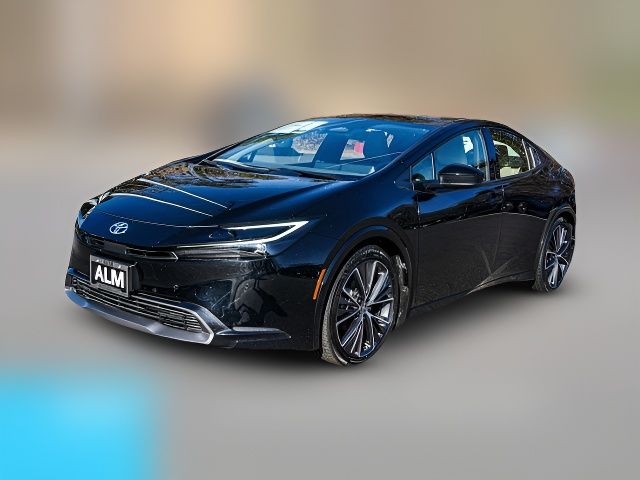 2023 Toyota Prius LE