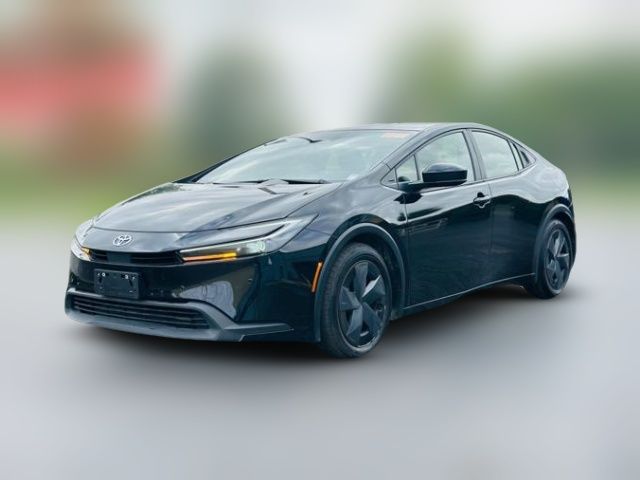 2023 Toyota Prius LE