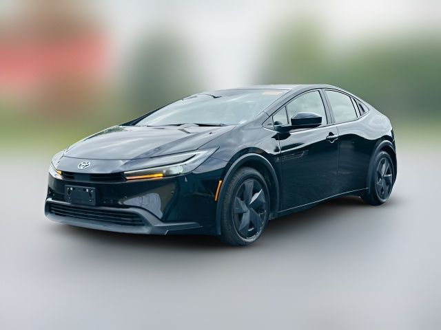 2023 Toyota Prius LE