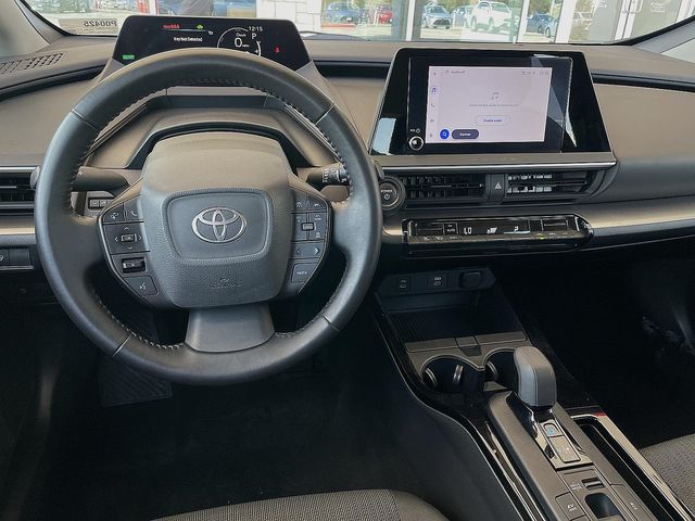 2023 Toyota Prius LE