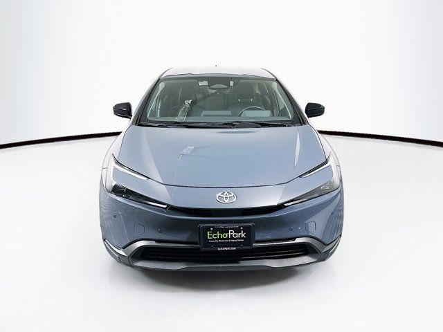 2023 Toyota Prius LE