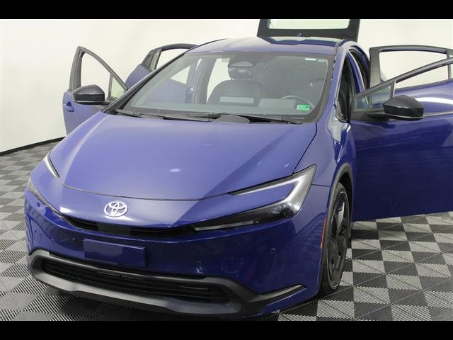 2023 Toyota Prius LE