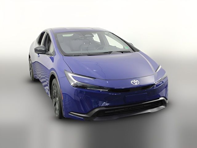 2023 Toyota Prius LE