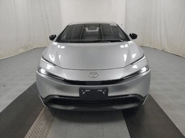 2023 Toyota Prius LE