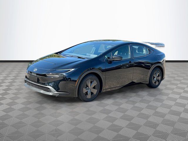 2023 Toyota Prius LE