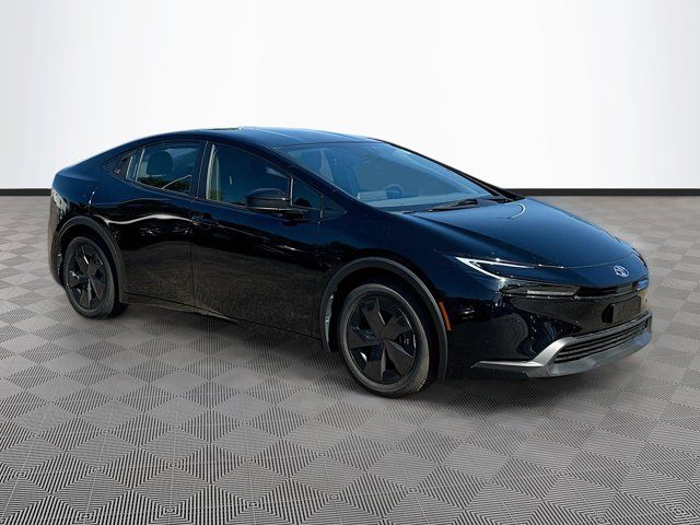 2023 Toyota Prius LE