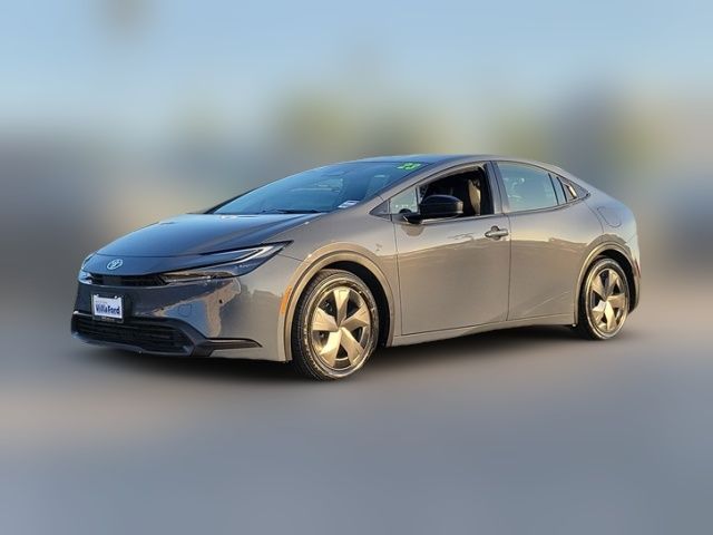 2023 Toyota Prius Limited