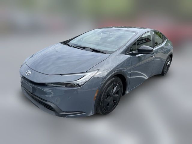 2023 Toyota Prius LE