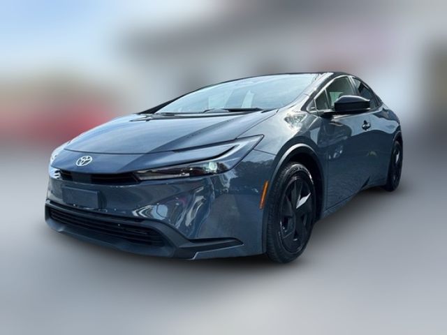 2023 Toyota Prius LE