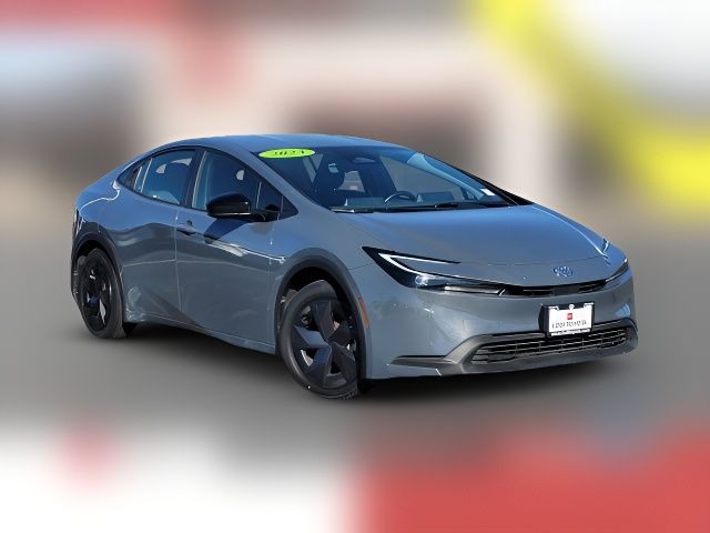 2023 Toyota Prius Limited