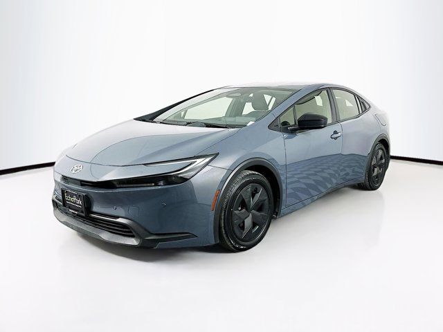 2023 Toyota Prius LE