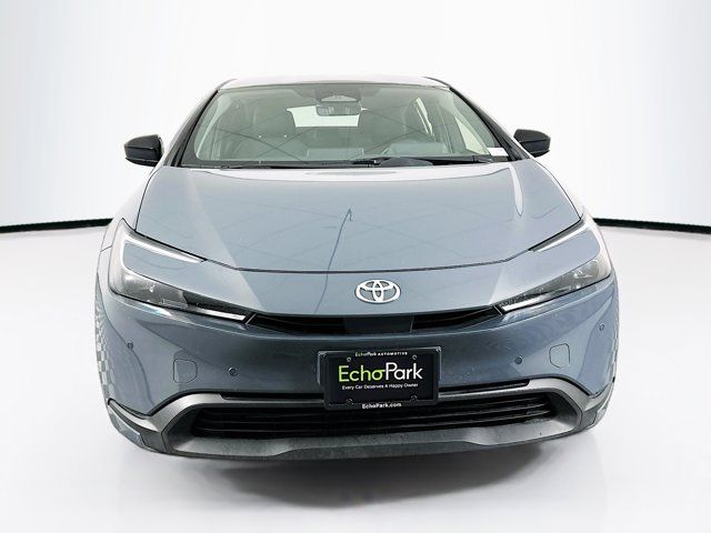 2023 Toyota Prius LE