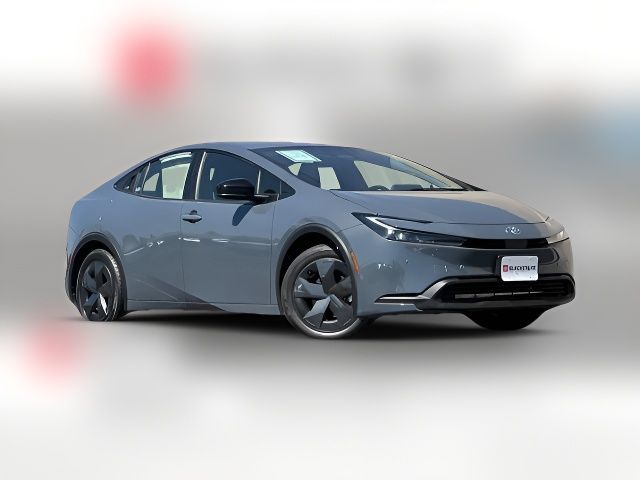 2023 Toyota Prius LE