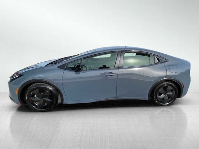 2023 Toyota Prius LE