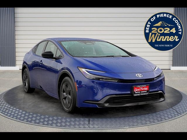 2023 Toyota Prius LE