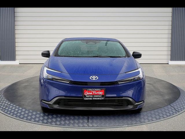 2023 Toyota Prius LE