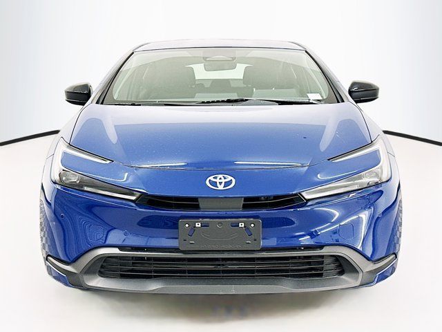 2023 Toyota Prius LE