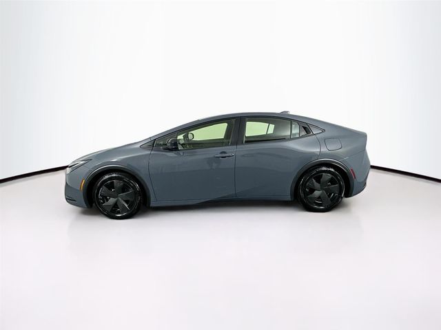 2023 Toyota Prius LE