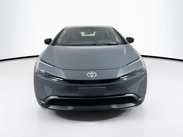 2023 Toyota Prius LE