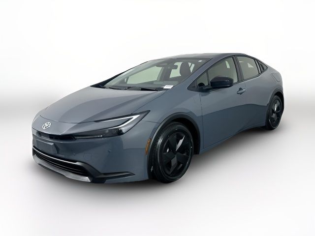 2023 Toyota Prius LE