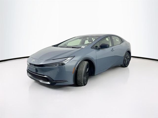 2023 Toyota Prius LE