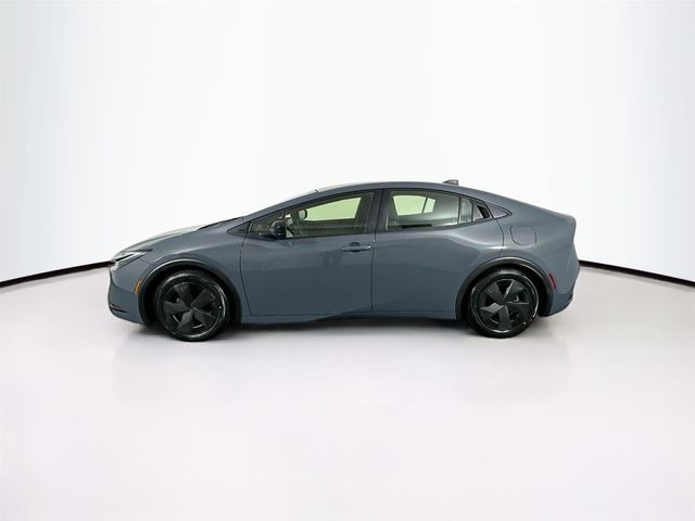 2023 Toyota Prius LE