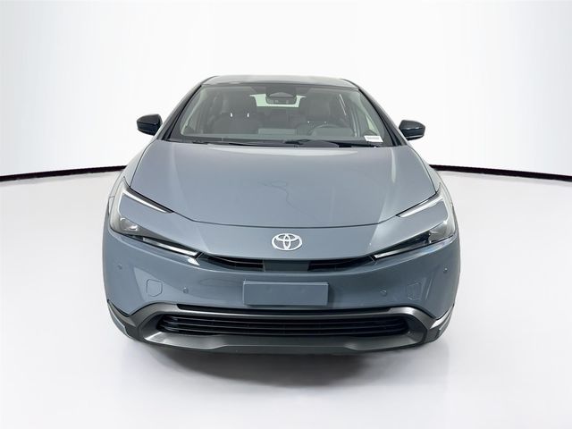 2023 Toyota Prius LE