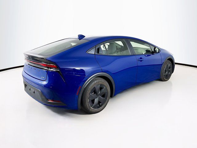 2023 Toyota Prius LE