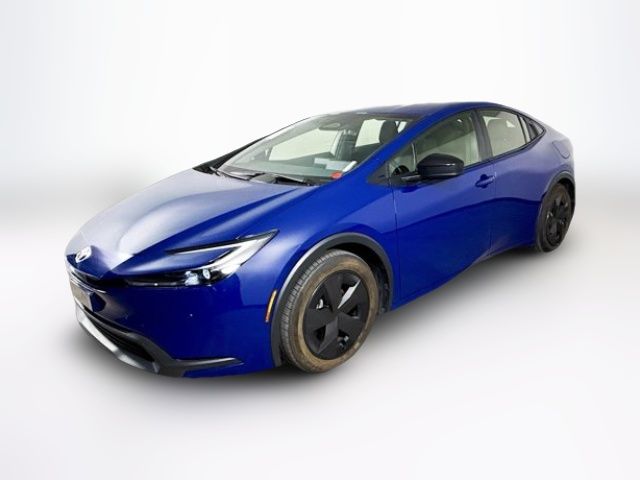 2023 Toyota Prius LE