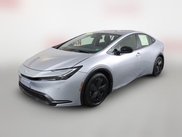 2023 Toyota Prius LE