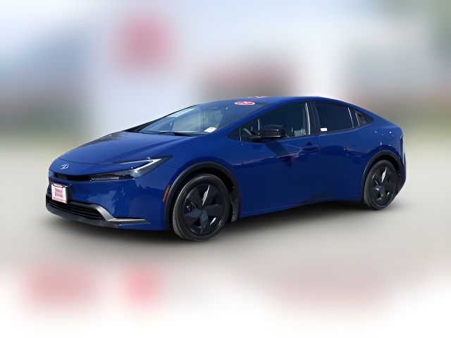 2023 Toyota Prius LE