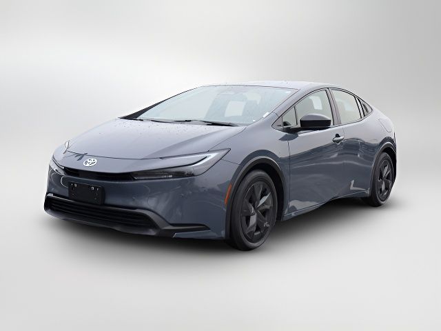 2023 Toyota Prius LE