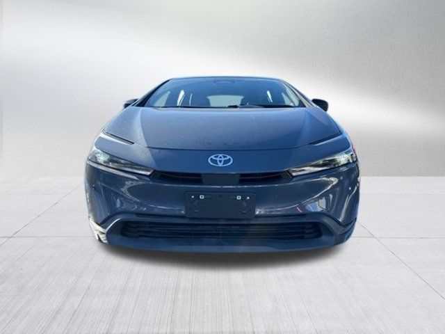 2023 Toyota Prius LE