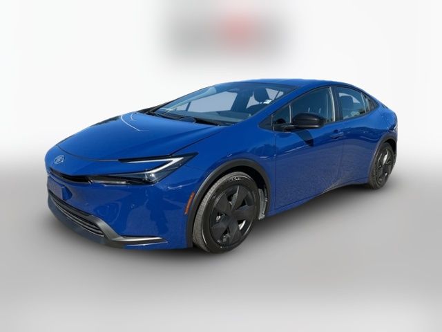 2023 Toyota Prius LE