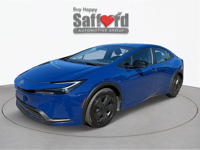 2023 Toyota Prius LE