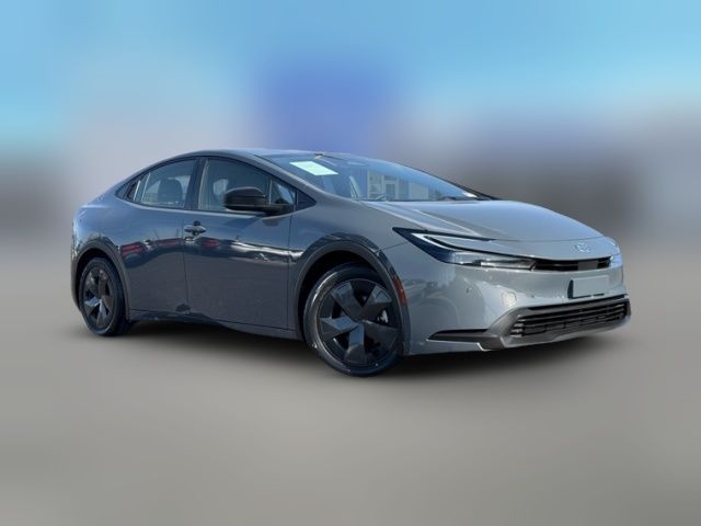 2023 Toyota Prius LE