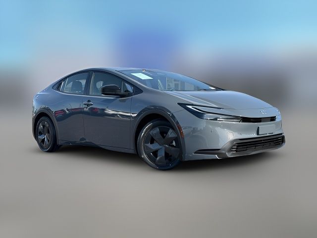 2023 Toyota Prius LE