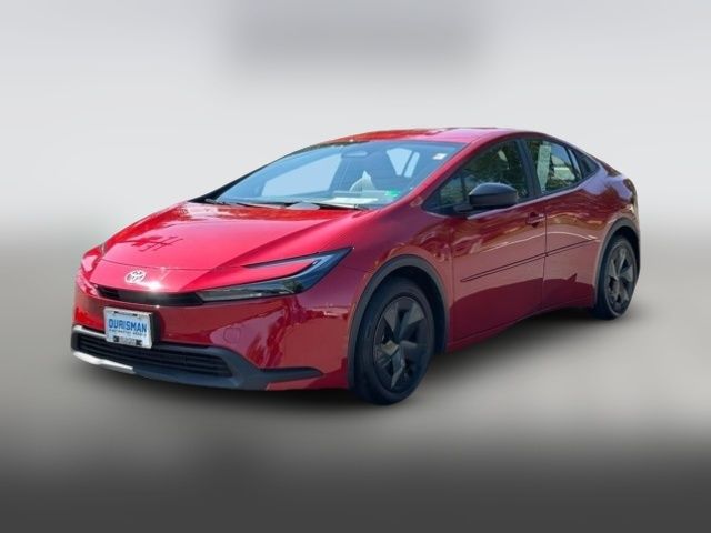 2023 Toyota Prius LE
