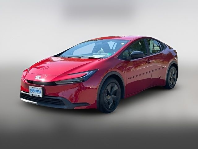 2023 Toyota Prius LE