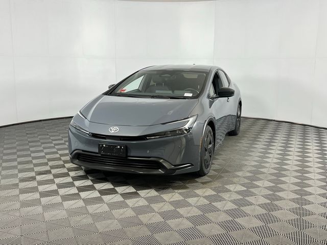 2023 Toyota Prius LE