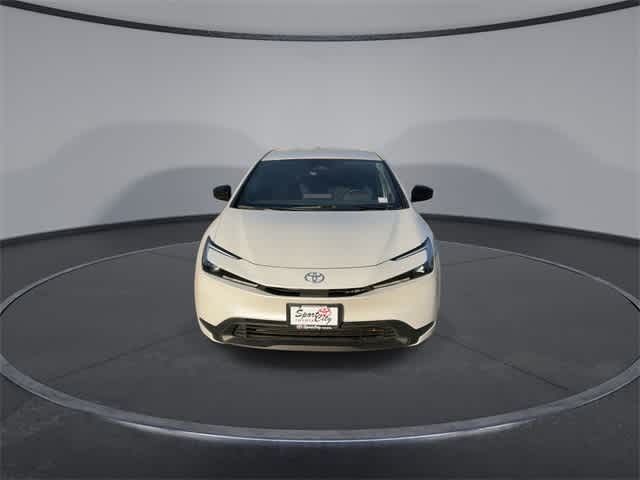 2023 Toyota Prius LE