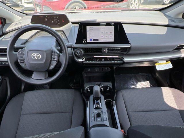 2023 Toyota Prius LE