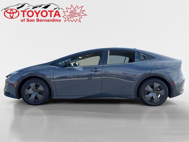 2023 Toyota Prius LE