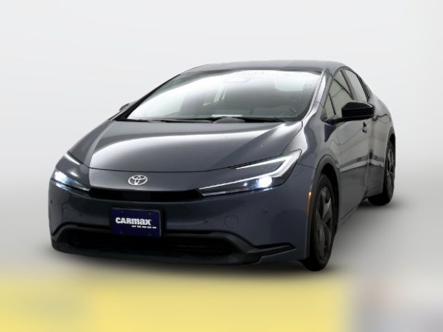 2023 Toyota Prius LE