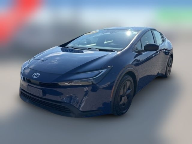 2023 Toyota Prius LE